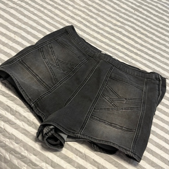 Free People Pants - Free people shorts size 29